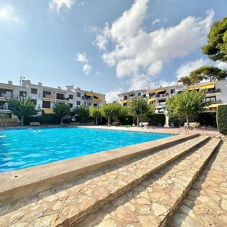The Golden Oak In Calella Centre - 100M From Beach Palafrugell Luaran gambar